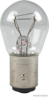 HERTH+BUSS ELPARTS Лампа накаливания, фонарь сигнала тормоза/задний г 89901181